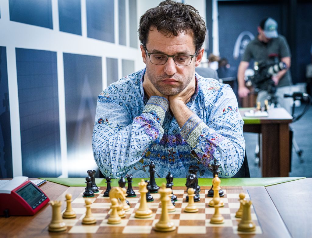 Armenia wins European Pair Blitz Chess Championship