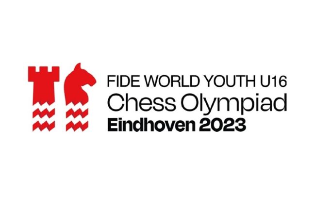 FIDE World Youth U16 Olympiad - ROUND 9 